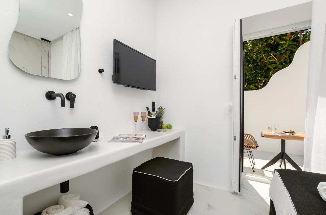 Diadema Apartments In The Town Naxos City エクステリア 写真