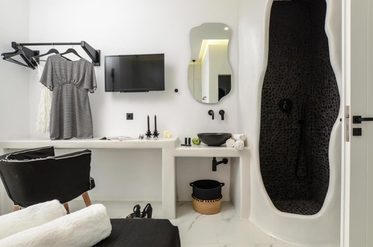 Diadema Apartments In The Town Naxos City エクステリア 写真