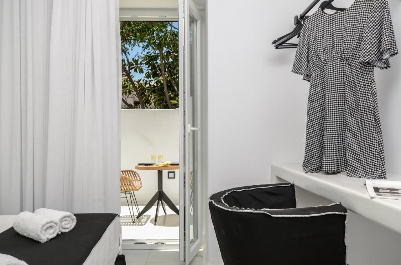 Diadema Apartments In The Town Naxos City エクステリア 写真
